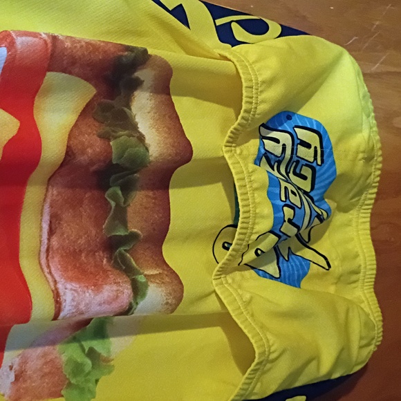 SPAM Crazy Tasty Cycling Jersey - Picture 5 of 5